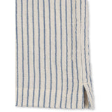 Konges Sløjd Stripe Bluie RHW X KS Duo Skjorte GOTS
