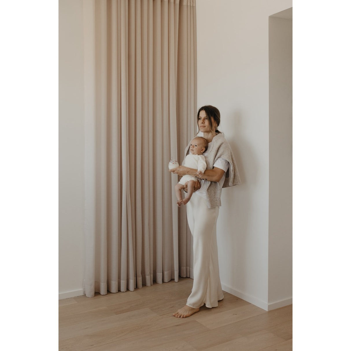 That's Mine X Élhée Bittersweet Collab Baby Flaske 150 Ml