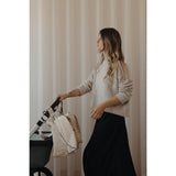 That's Mine X Élhée French Oak Collab Pusletaske