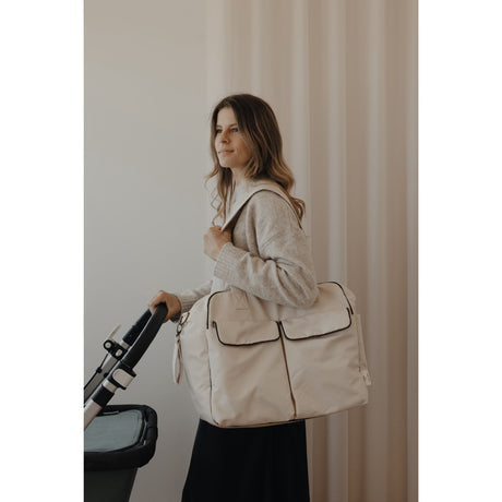 That's Mine X Élhée French Oak Collab Pusletaske