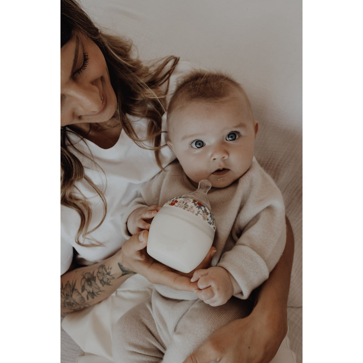 That's Mine X Élhée Bittersweet Collab Baby Flaske 240 Ml