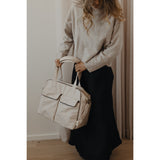 That's Mine X Élhée French Oak Collab Pusletaske