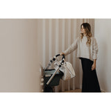 That's Mine X Élhée French Oak Collab Pusletaske