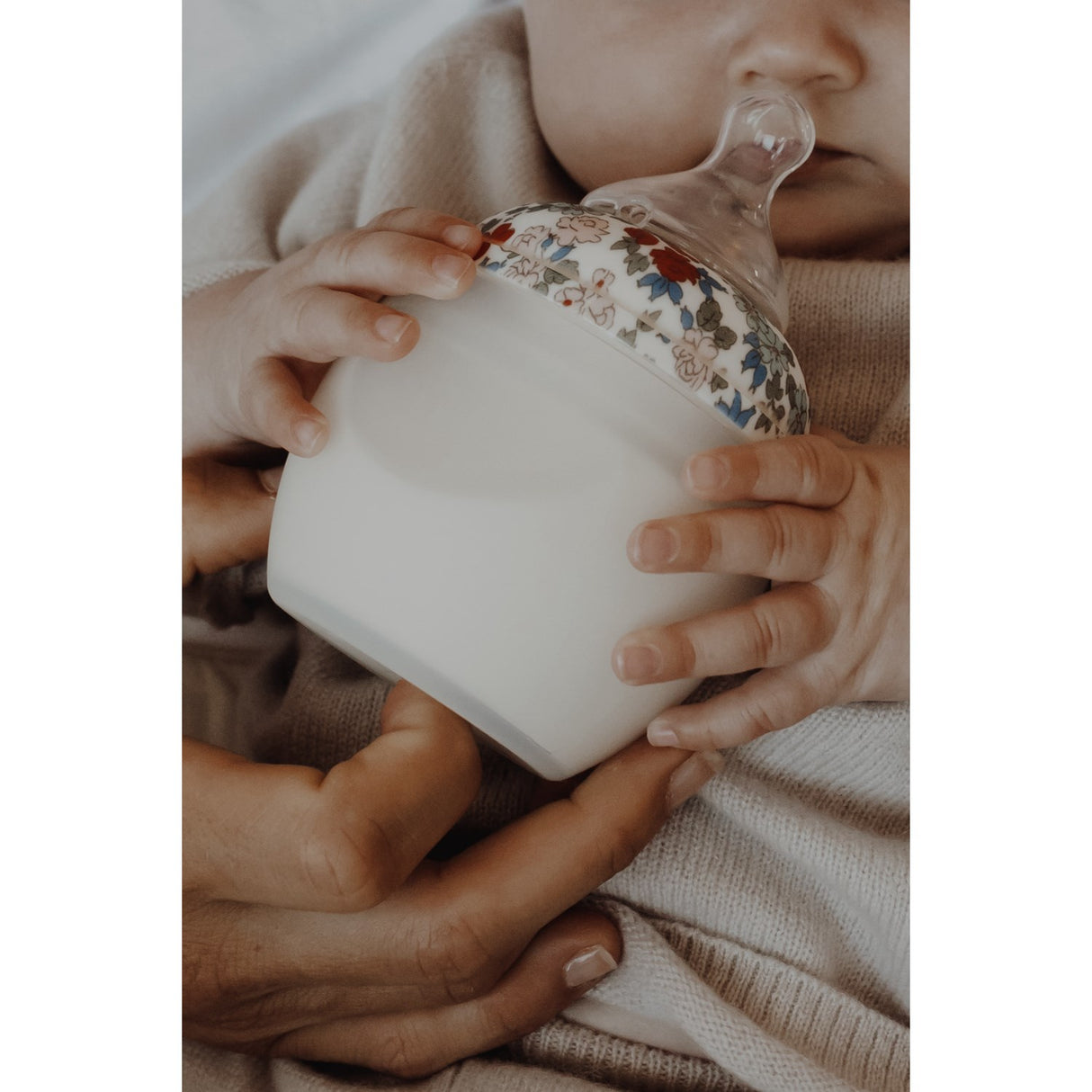 That's Mine X Élhée Bittersweet Collab Baby Flaske 240 Ml