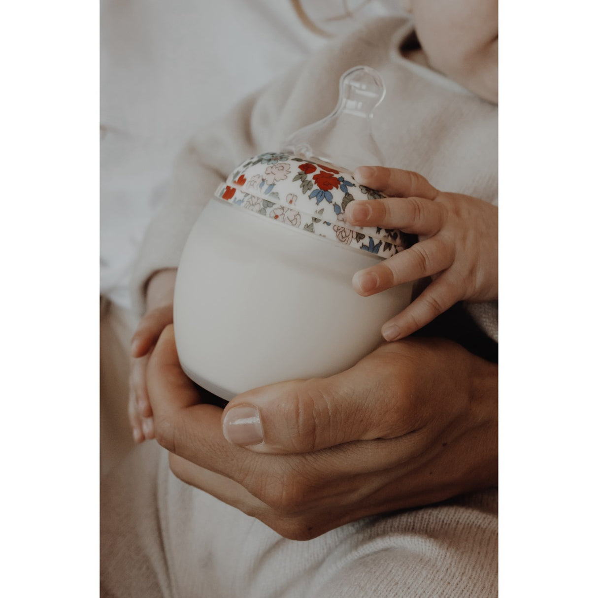 That's Mine X Élhée Bittersweet Collab Baby Flaske 240 Ml