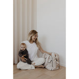 That's Mine X Élhée French Oak Collab Pusletaske