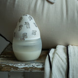 That's Mine X Élhée Bunnies Collab Bora Stofbleer