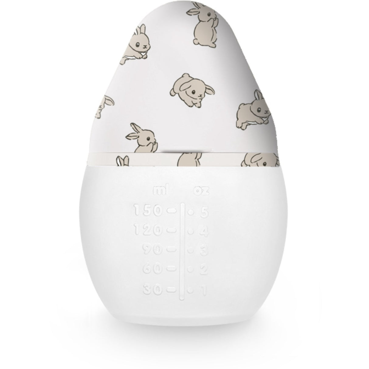 That's Mine X Élhée Bunnies Collab Baby Flaske 150 Ml