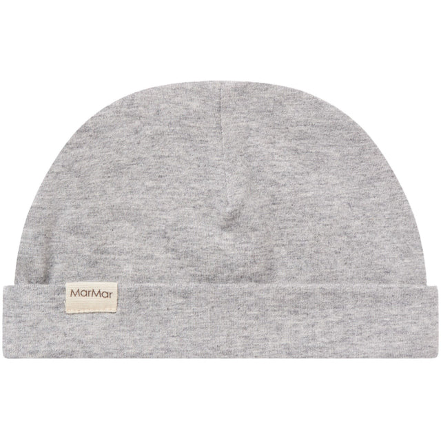 MarMar Modal New Born Light Grey Melange Aiko Hue