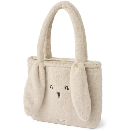 LIEWOOD Mist Lexi Plys Rabbit Totebag