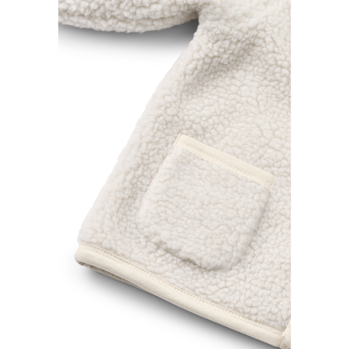 LIEWOOD Sandy Baylor Baby Jakke