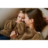 LIEWOOD Oat Calina Pile Jakke