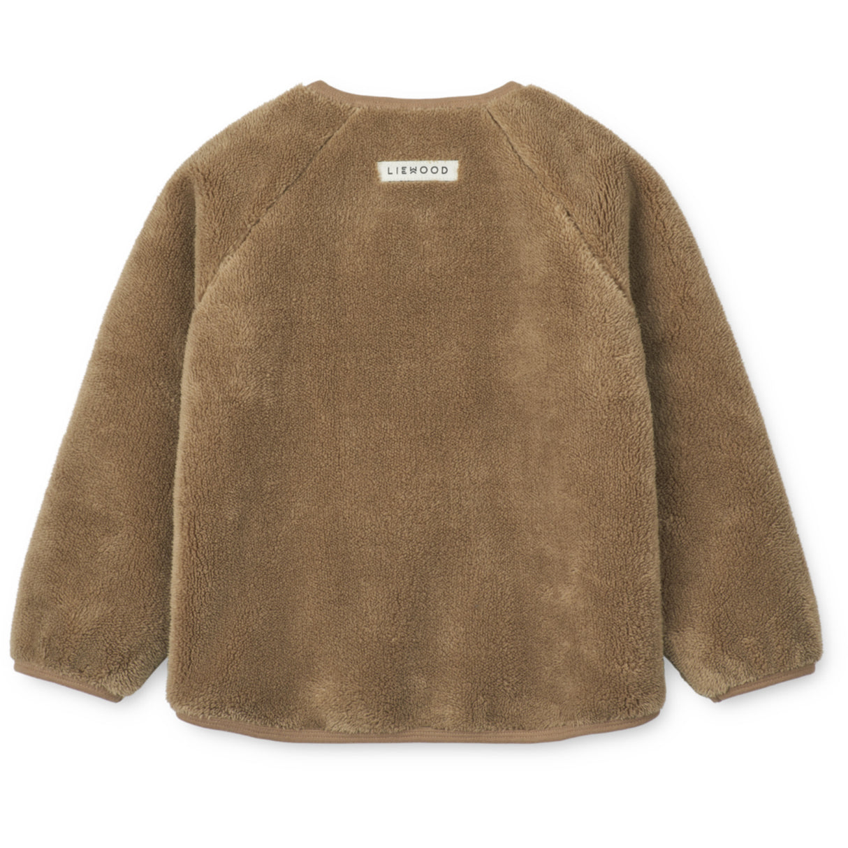 LIEWOOD Oat Calina Pile Jakke