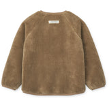 LIEWOOD Oat Calina Pile Jakke