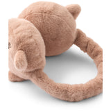 LIEWOOD Pale Tuscany Timothy Plys Cat Ear Warmers