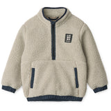 LIEWOOD Mist Balou Pile Jakke