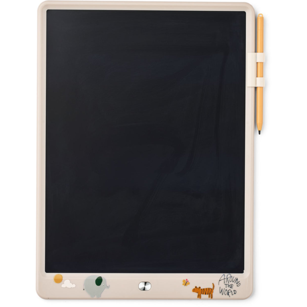 LIEWOOD Around The World / Sandy Zora Magic Tegnetavle 13,5 Inches