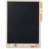 LIEWOOD Around The World / Sandy Zora Magic Tegnetavle 13,5 Inches