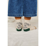 LIEWOOD Around The World / Sandy Silas Strømper 3-Pak