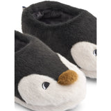 LIEWOOD Sandy / Dark Grey Aviaja Penguin Futter