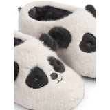 LIEWOOD Sandy / Dark Grey Aviaja Panda Futter