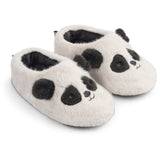 LIEWOOD Sandy / Dark Grey Aviaja Panda Futter