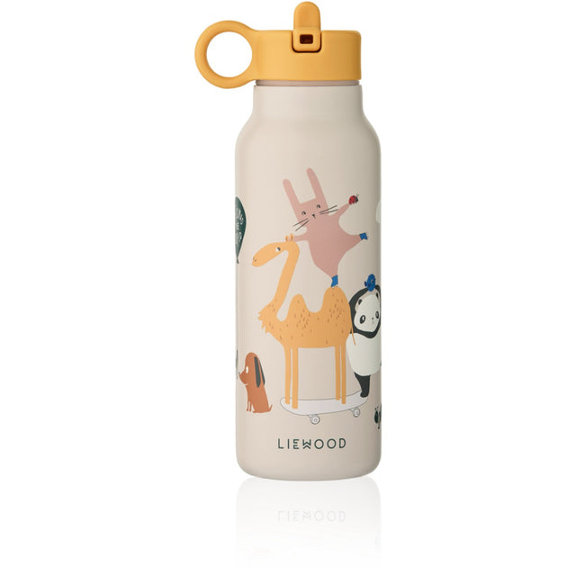 LIEWOOD Around The World / Sandy Falk Drikkedunk 350 Ml