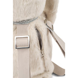 LIEWOOD Mist Dayana Plys Rabbit Rygsæk