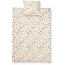 LIEWOOD Around The World / Sandy Carmen Baby Printed Sengetøj