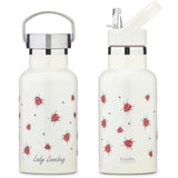 Vanilla COPENHAGEN Lady Lovebug Termoflaske 350 ml