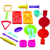 Ready Steady Dough The Dough Café