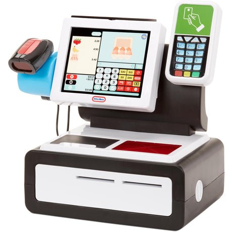 Little Tikes First Selvudtjekningsskranke