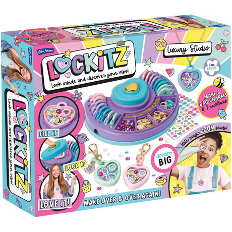 Lockitz Luksus Studio