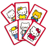 Amo Games Match Hello Kitty