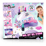 Style 4 Ever Uv Gel Neglestudio