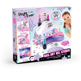 Style 4 Ever Uv Gel Neglestudio