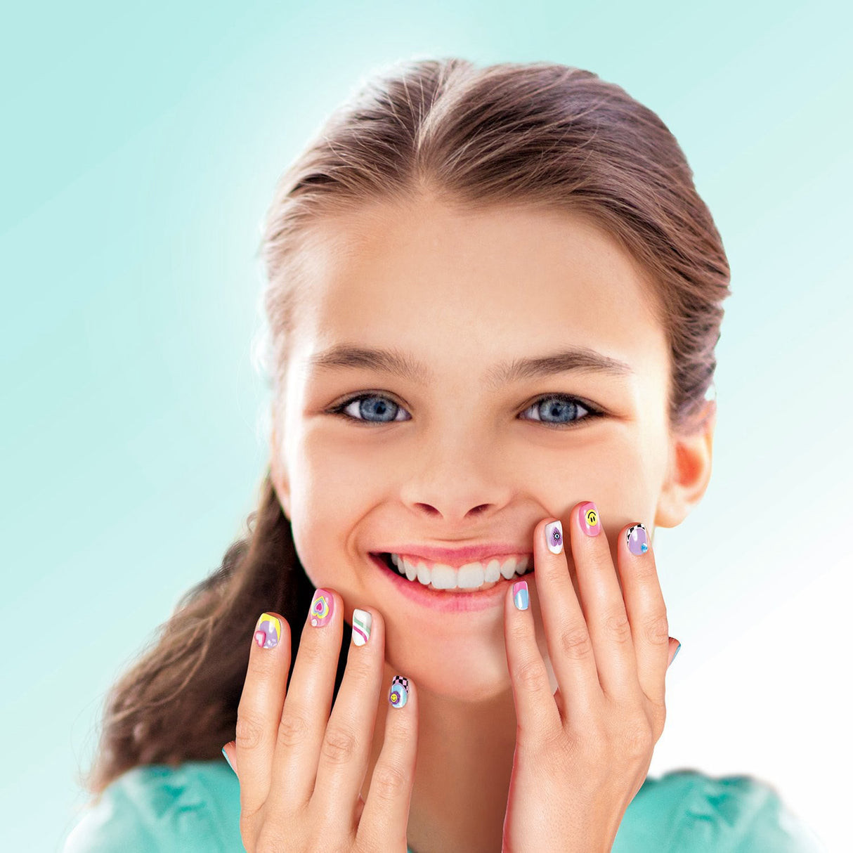 Style 4 Ever Uv Gel Neglestudio