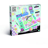 Art Lab Fluffy Paint Studio