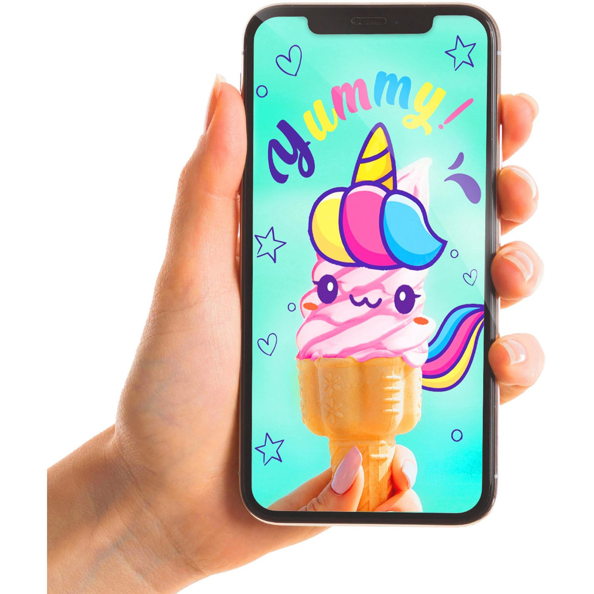 Studio Creator Photo Creator Instant Lommeprinter