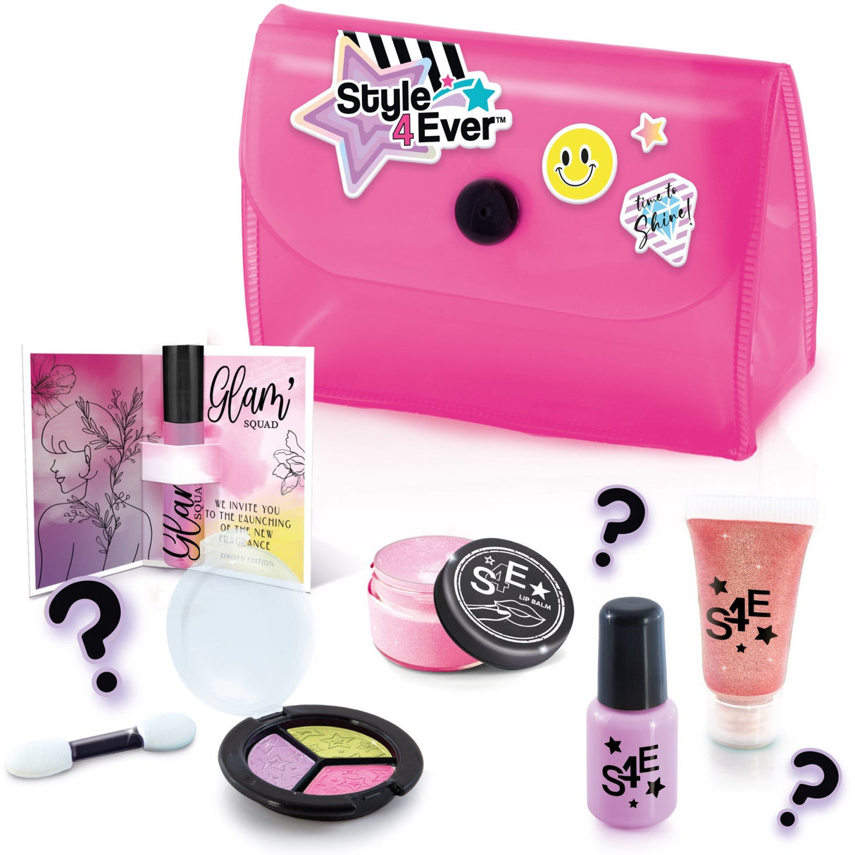 Style 4 Ever Mini Beauty Surprise Box