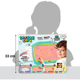 Art Lab Doodle Copy Tegnekopimaskine