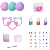 Style 4 Ever Diy Lip Balm Kit Kawai Style