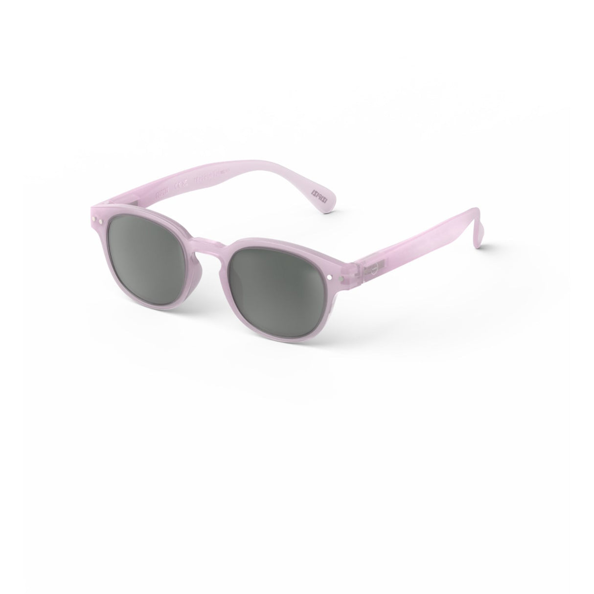 Izipizi Lilac C Junior Sun Solbriller