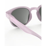 Izipizi Lilac C Junior Sun Solbriller