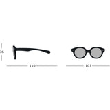 Izipizi Tortoise C Baby Solbriller