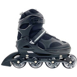 Supreme Rollers Rulleskøjter Venice Grey