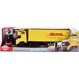 Dickie Toys DHL Lastbil