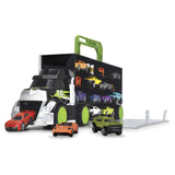 Dickie Toys Carry & Store Transporter