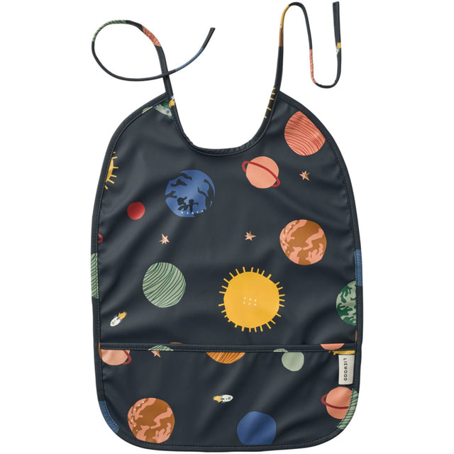 LIEWOOD Universe / Classic Navy Lai Hagesmæk