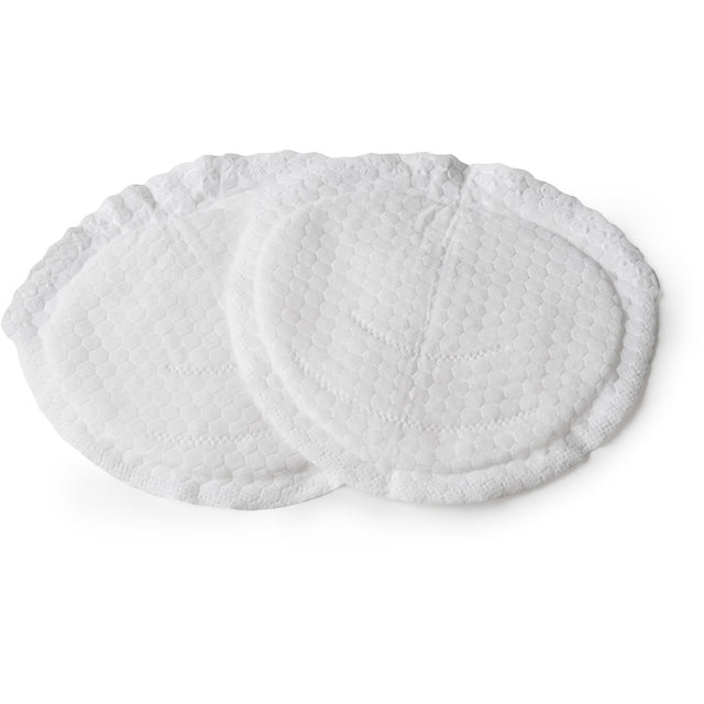 Carriwell White Engangs Ammeindlæg